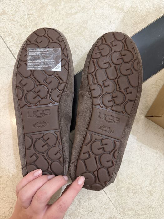 Мокасины UGG оригинал