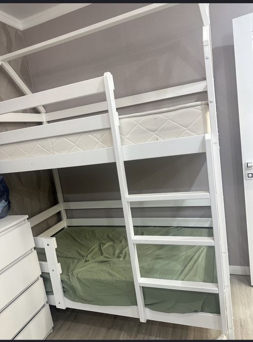 Продам кровати детские