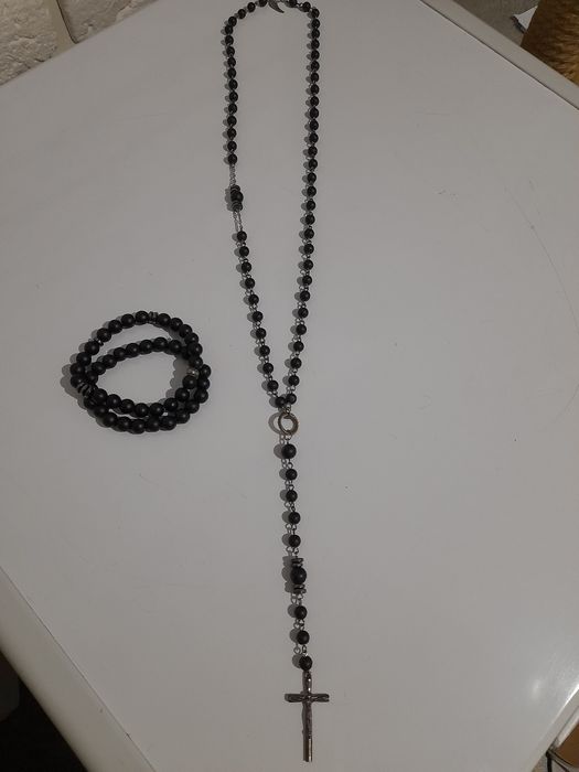 Украшение ручная работа