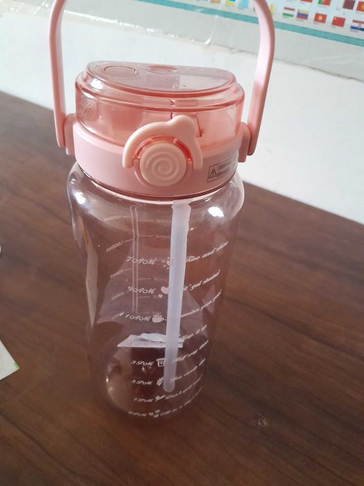 Ichimliklar uchun Termos