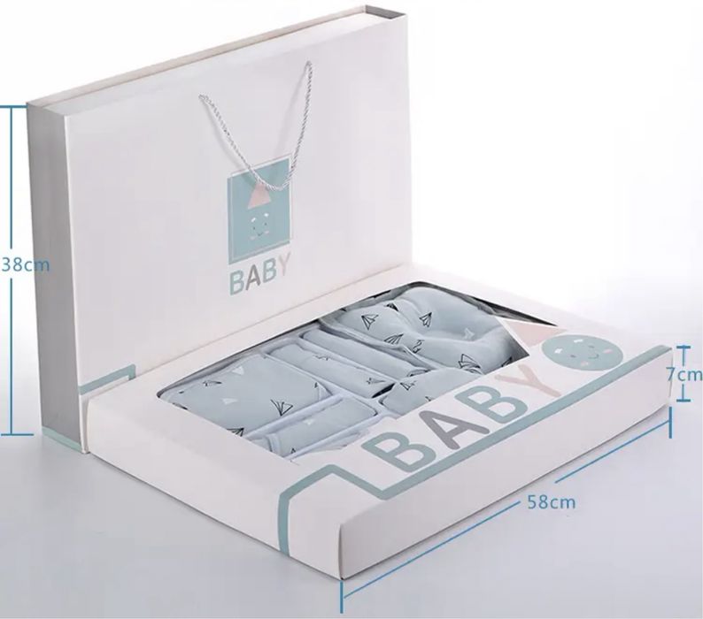 Продам Наборы для новорожденых малышей.