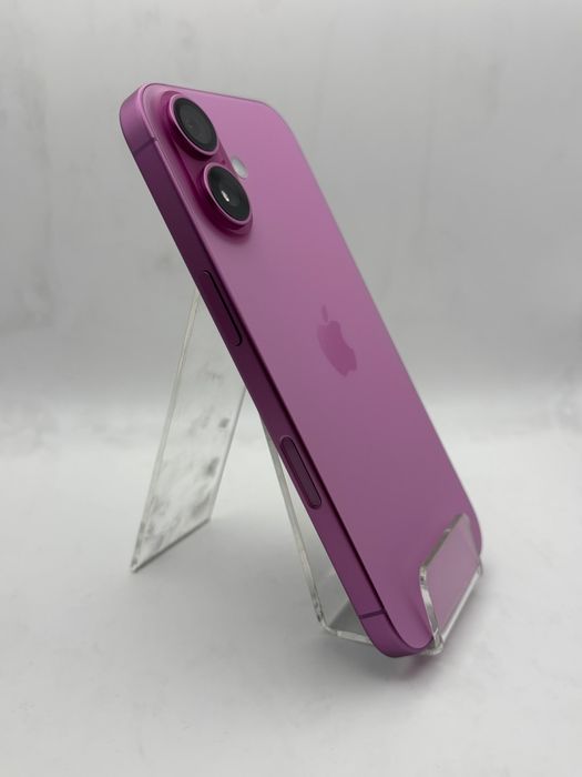 Iphone 16 128gb 100% Amanet BKG