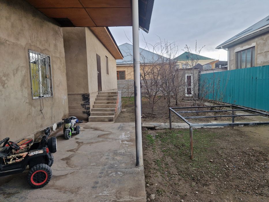 Дом в  Центре Сулеманова