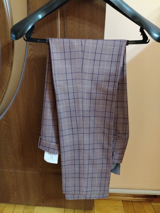 Costum bărbați Giotelli