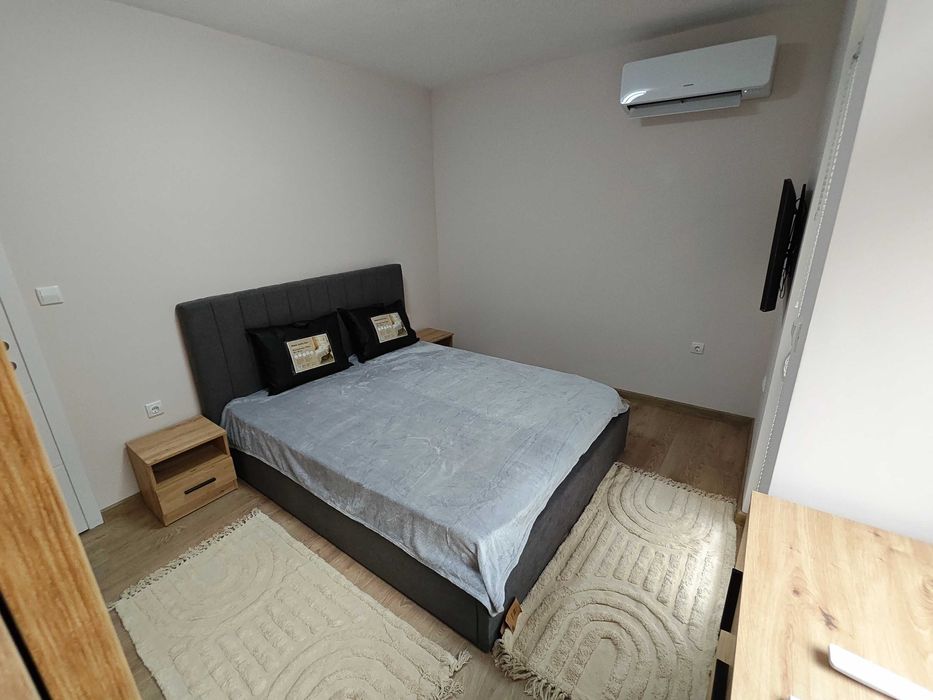 Дава се под наем Двустаен апартамент в Пловдив, Въстанически - 70 кв.м за 558.45 € - Снимка #9