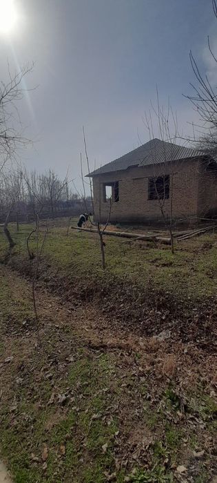 Продаётся земля и участок