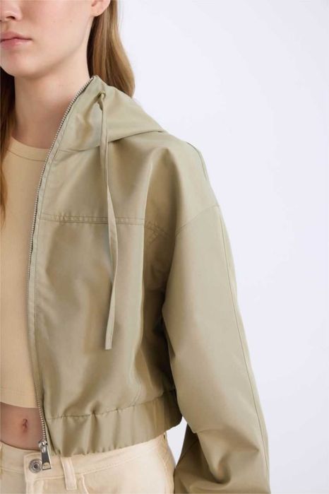 Дамско Якенце Zara