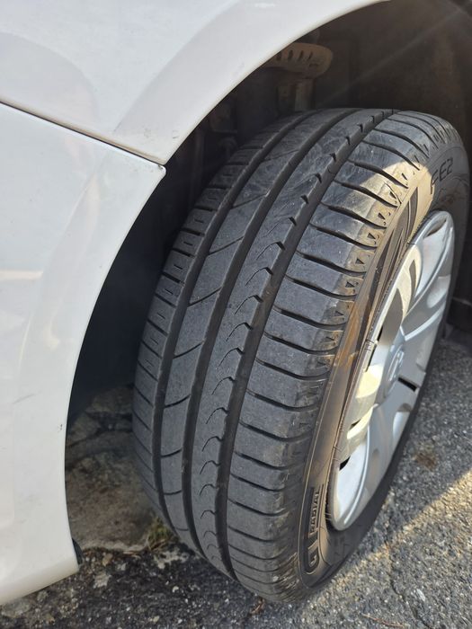 Anvelope vara GT Radial