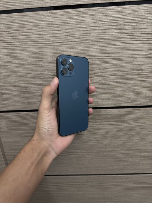 Айфон 12 про Макс 512гб