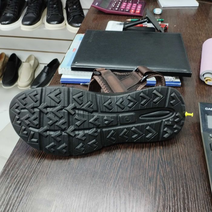 Обувь мужская летняя Сандали.