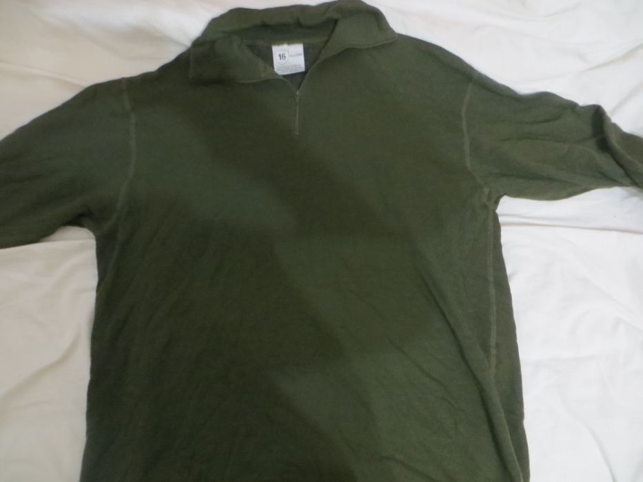 Термо  панталони, яке и блузи