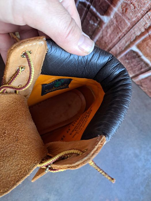 дамски зимни обувки,боти,кубинки,ном38,Timberland