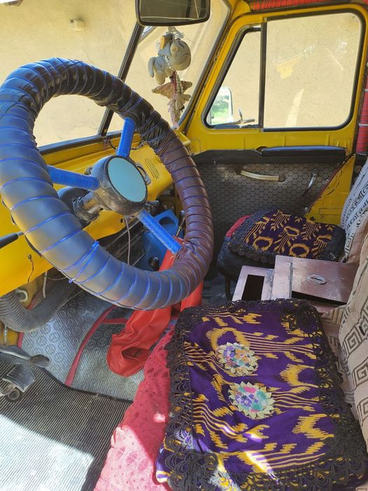 Уаз отлични состояни