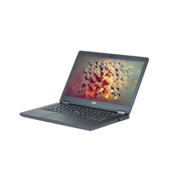 Laptop DELL Latitude E5490 i7 8650U 16GB SSD 512GB M2 Windows 10 Pro
