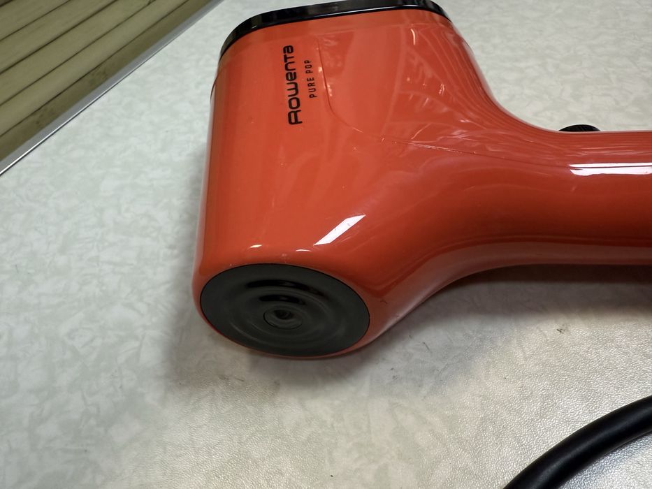 Уред за гладене с пара Rowenta Pure Pop