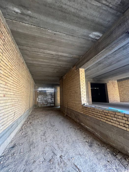 Mehnat 6-kvartl Nanogen klinikasi 5-sotok Korobka sotiladi