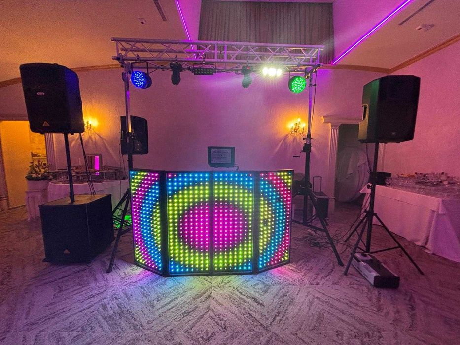 Dj si Mc Florin Peste , dj evenimente, dj nunta , dj botez, dj majorat