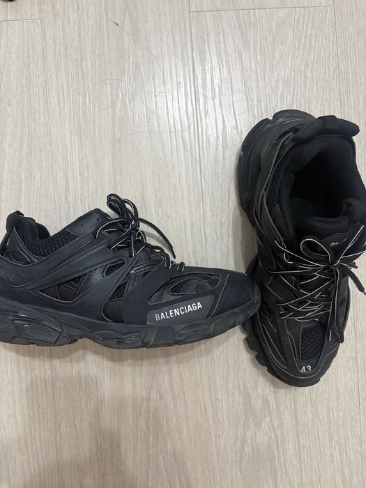 Balenciaga track 43 originali