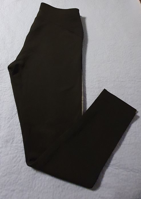 Pantalonii Dama negri/gri