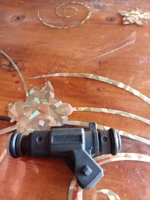 Vând injector atv cf moto nouu