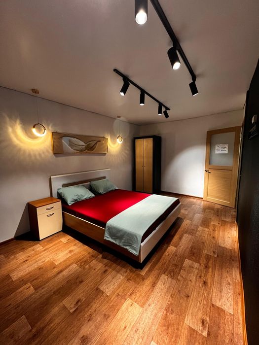 Посуточно квартира