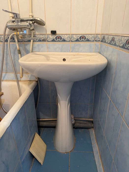 Раковина для ванны