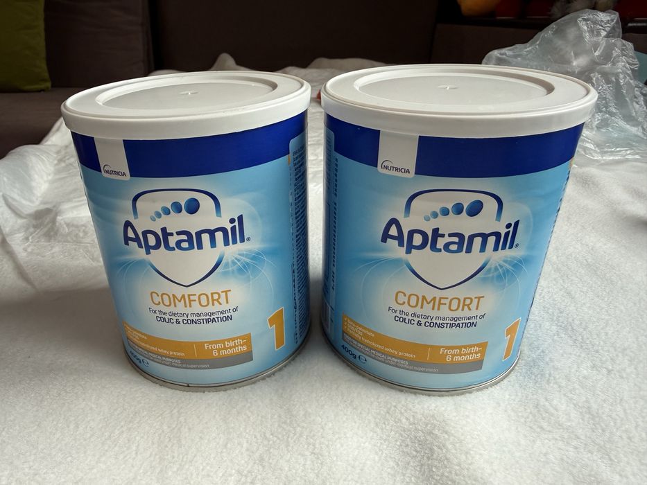 Aptamil Comfort 1