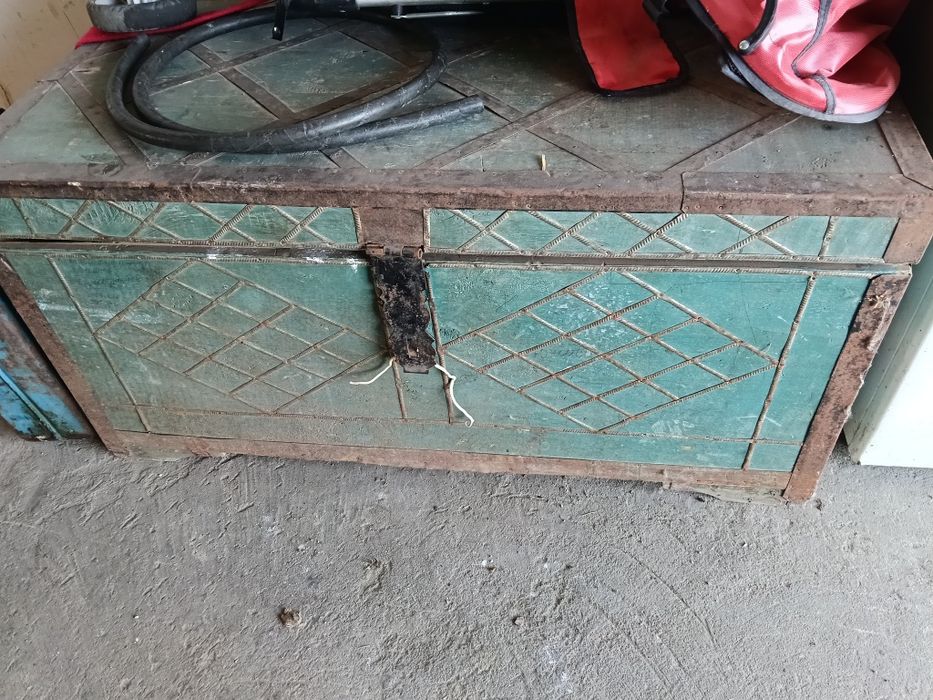 Продам сандык, 5000