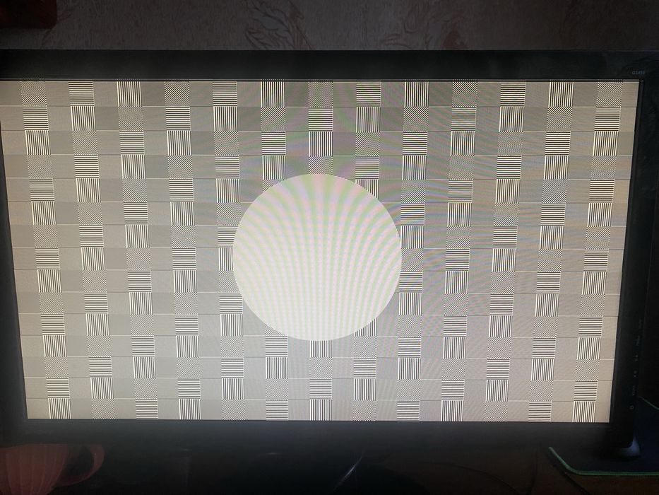 Монитор Benq GL2450 24 дюйма