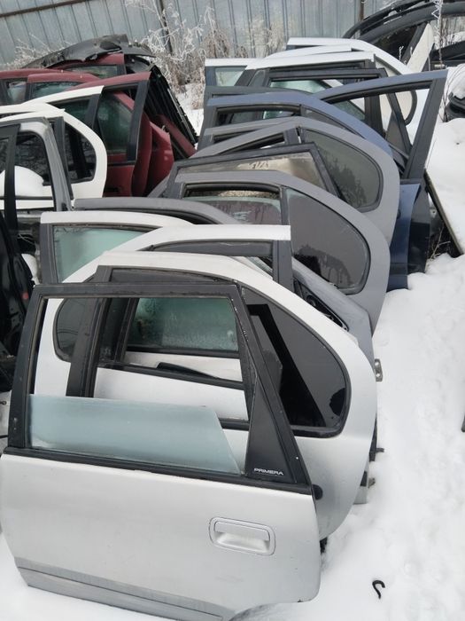 Двери примера п10 п11 w10 п11+