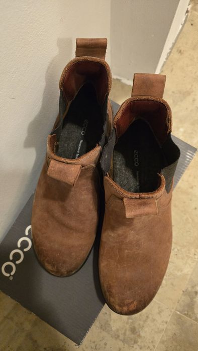 Ecco nr 40, sunt noi