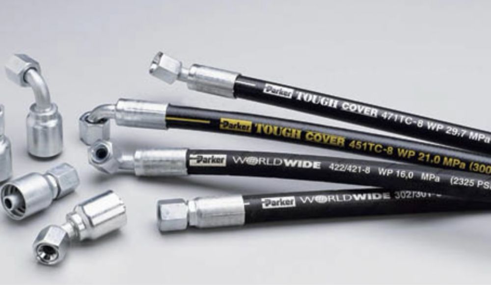 Sertizari furtunuri hidraulice