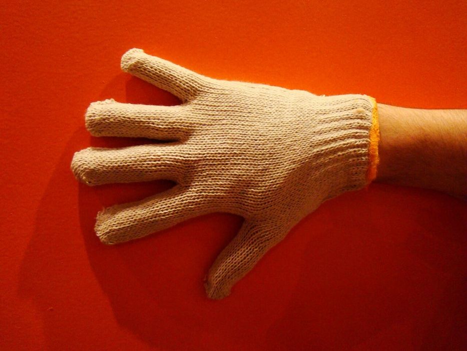 Рабочие перчатки