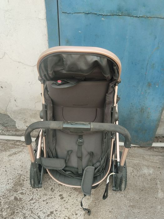Коляска 25000. Новая. 3в1