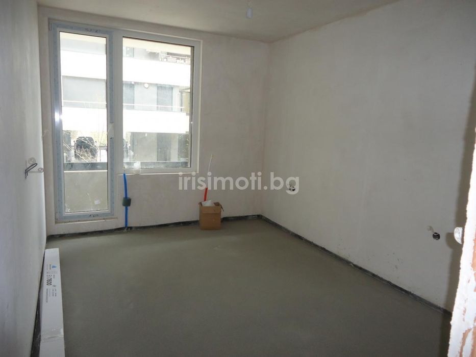 Продава тристаен, €197500, 101кв.м. в Красна поляна