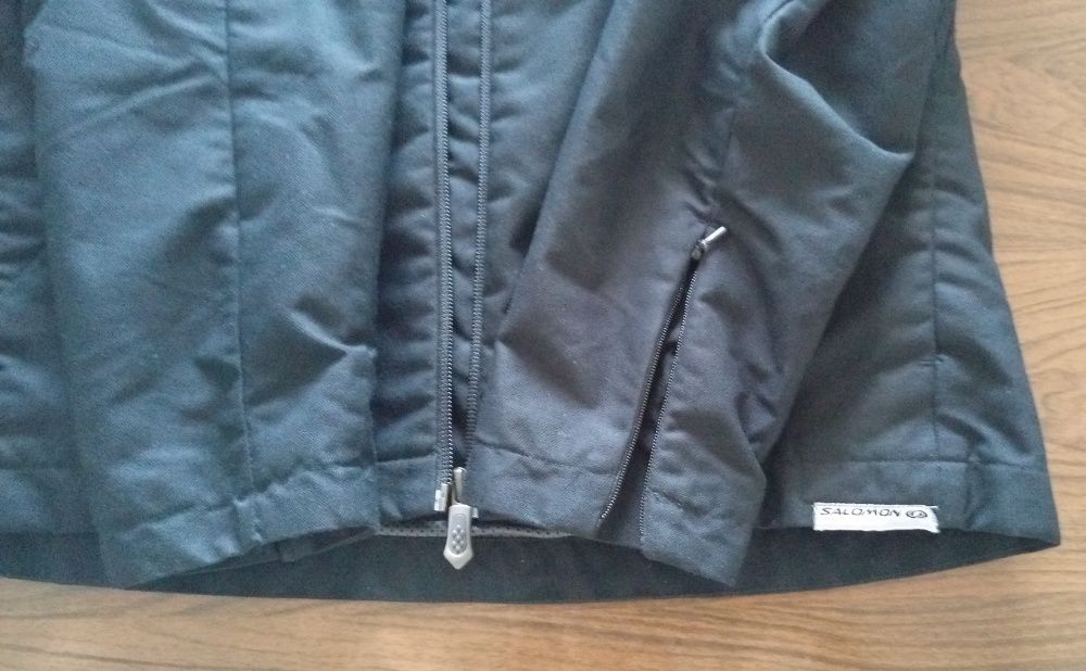 Дамско яке „Salomon“