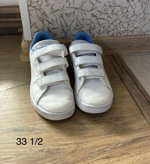 Детски маратонки и зимни обувки