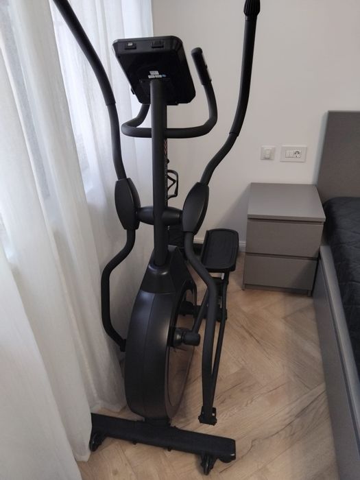 Bicicletă TOORX ERX-500
