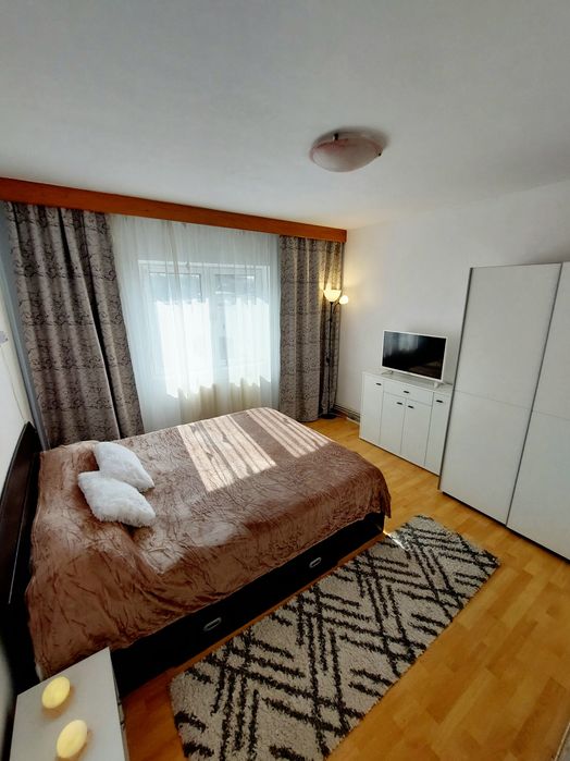Apartament ULTRACENTRAL piață