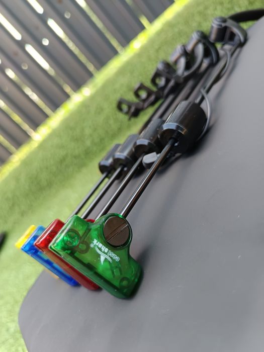 Set Swingeri S21 Eastshark
