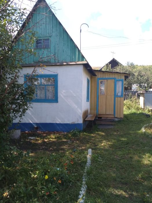 Продам дачу на 10 км.