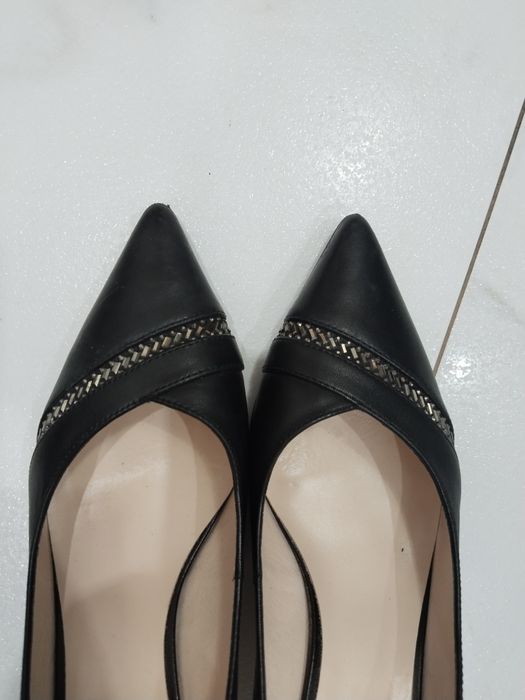 Продам туфли. 38 р