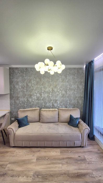 Apartament de inchiriat cu vedere la mare in complexul Sofi Residence6