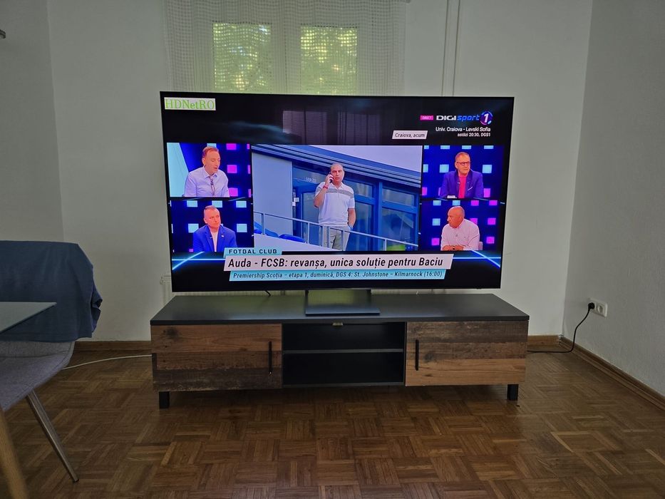 Samsung Oled 77” S90 4K QD-Oled
