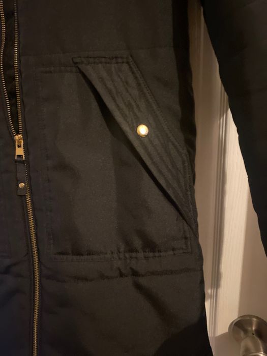 Дамска шуба Vero Moda