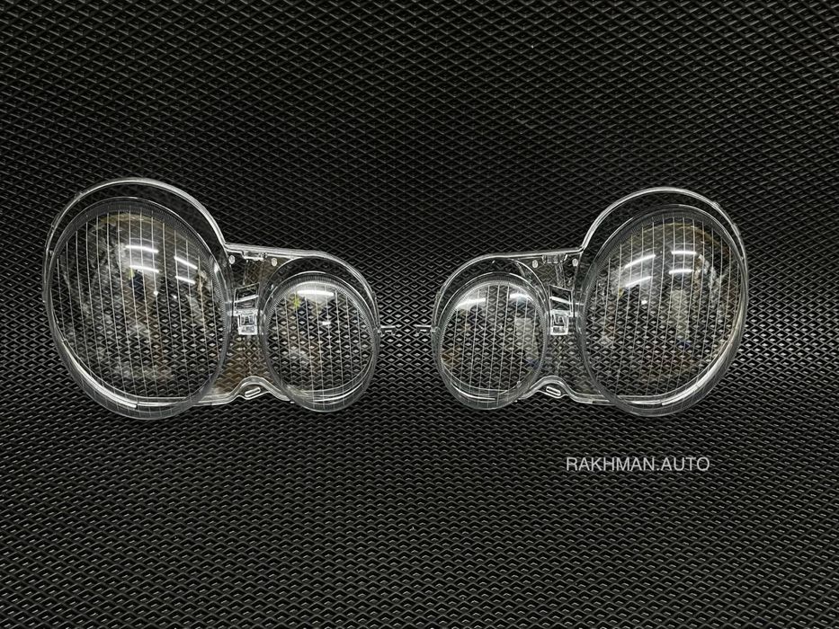 Стекла Фар Мерседес W210