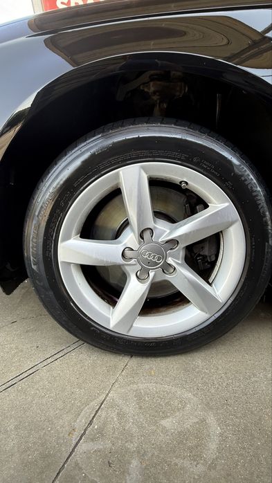 Anvelope Vară 205/55 R16