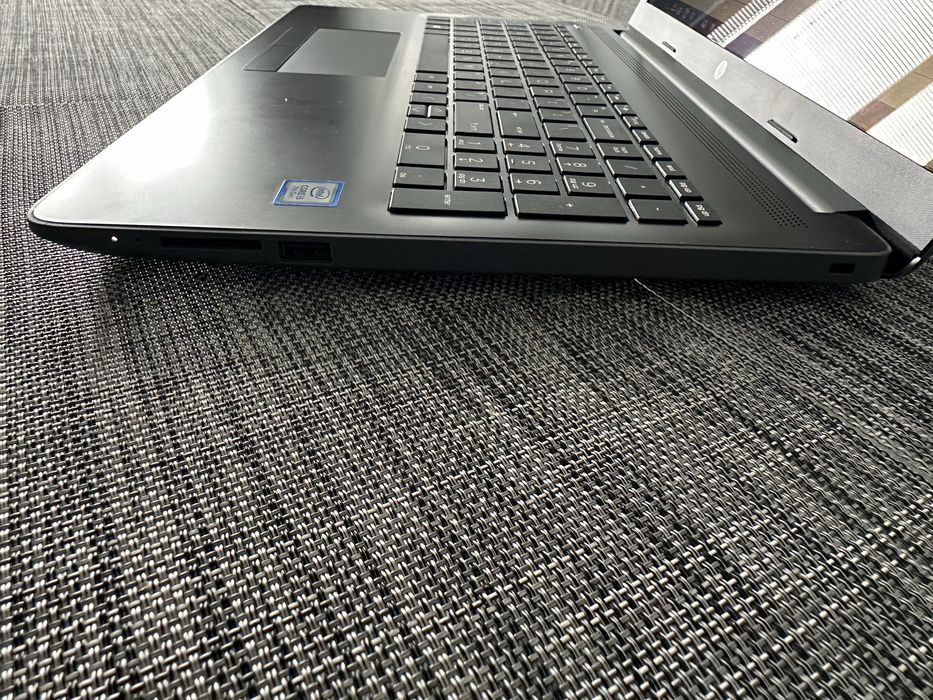 HP 15.6" Touchscreen Laptop – Excellent Condition + 1TB SSD