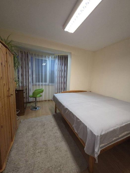 Дава се под наем Тристаен апартамент в Бургас, Славейков - 90 кв.м за 510 € - Снимка #6