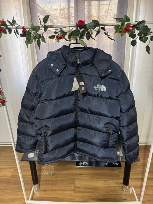 Geaca iarna The north Face